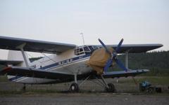 Ан-2. Фото с сайта an2plane.ru